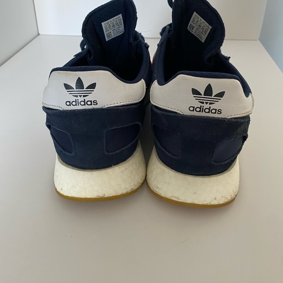 Adidas size13 - Picture 4 of 6